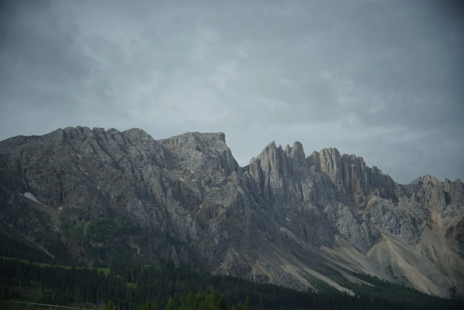 Berglandschaft in Tirol